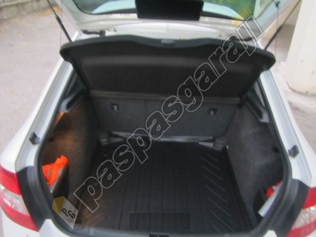 Skoda Rapid Sedan Bagaj Havuzu 2013-2019 Arası
