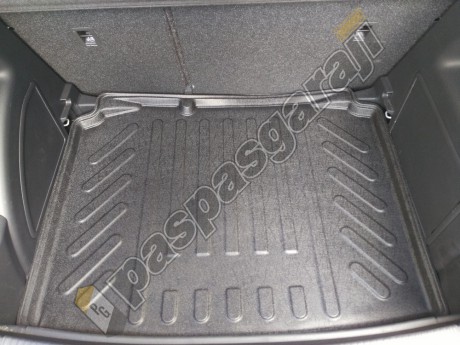 Skoda Rapid Spaceback Bagaj Havuzu 2014-2019 Arası
