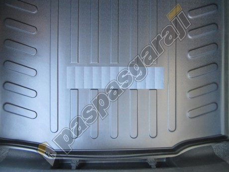 Skoda SuperB Bagaj Havuzu 2008-2014 Arası