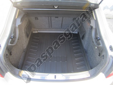 Skoda SuperB Bagaj Havuzu 2008-2014 Arası