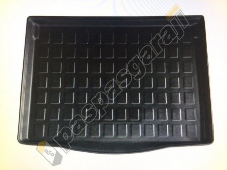 Skoda Yeti Bagaj Havuzu 2010-2019 Arası