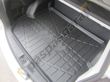 Subaru Forester 4 Bagaj Havuzu 2013-2018 Arası