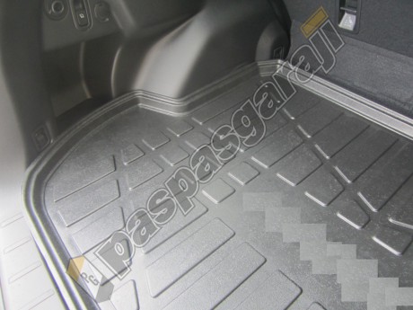 Subaru Forester 4 Bagaj Havuzu 2013-2018 Arası