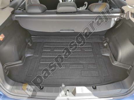 Subaru XV Bagaj Havuzu 2011-2022 Arası