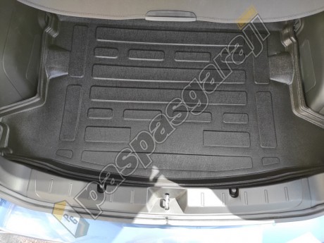 Subaru XV Bagaj Havuzu 2011-2022 Arası
