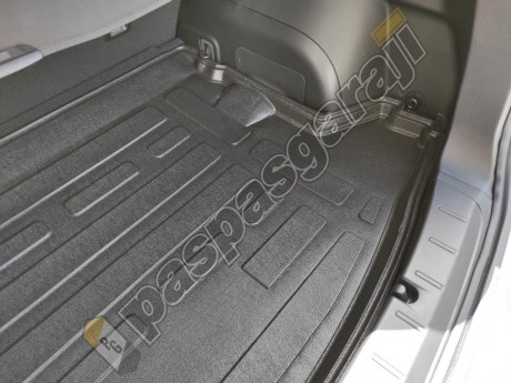Subaru XV Bagaj Havuzu 2011-2022 Arası