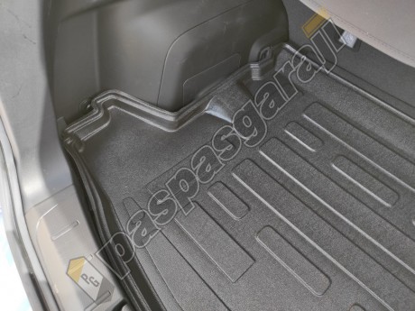Subaru XV Bagaj Havuzu 2011-2022 Arası