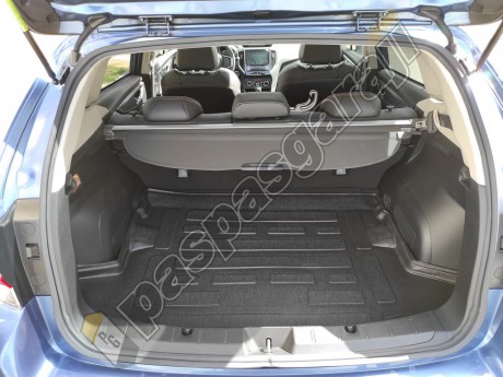 Subaru XV Bagaj Havuzu 2011-2022 Arası