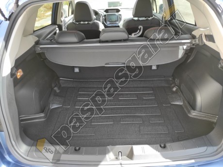 Subaru XV Bagaj Havuzu 2011-2022 Arası