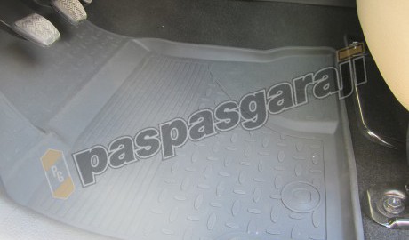 Toyota Corolla 2013-2018 Seintex 4D Havuzlu Paspas