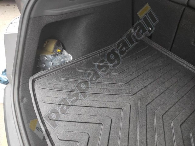 Tesla Model Y Bagaj Havuzu 2019-2024 Arası