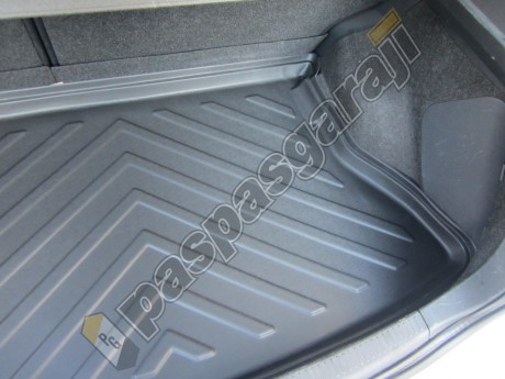 Toyota Auris Bagaj Havuzu 2007-2012 Arası
