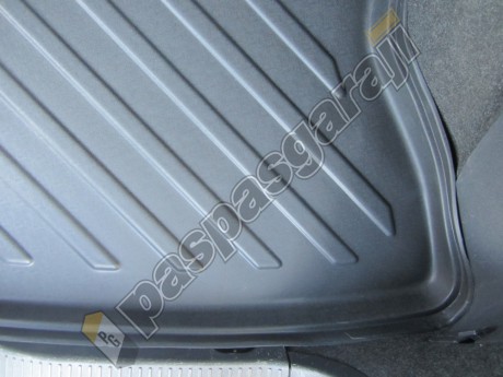 Toyota Auris Bagaj Havuzu 2007-2012 Arası