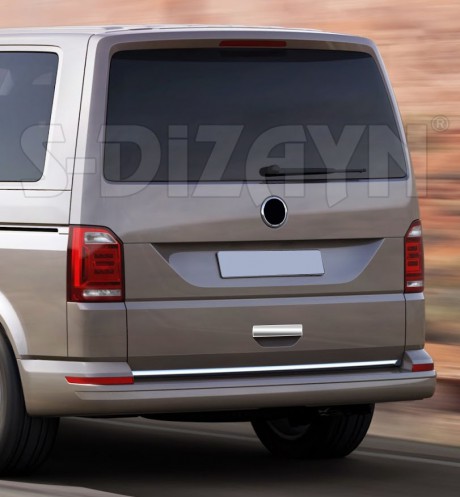 VW T6 Transporter Krom Bagaj Açma 1 Prç. 2015 Üzeri