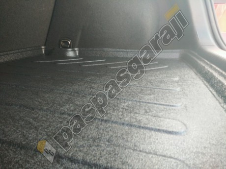 Volkswagen Golf 7-7.5 HB Üst Bagaj Havuzu 2012-2020 Arası