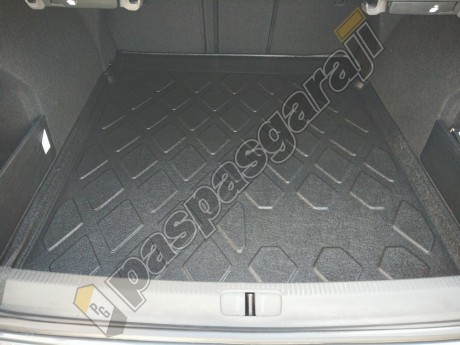 Volkswagen Jetta Comfort-Highline Cepsiz Bagaj Havuzu 2011-2019 Arası