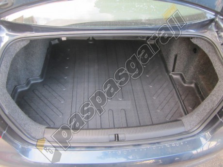 Volkswagen Jetta Sedan Bagaj Havuzu 2005-2010 Arası