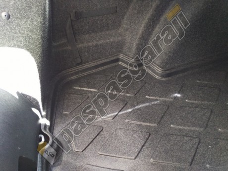 Volkswagen Jetta Trendline Cepli Bagaj Havuzu 2011-2019 Arası