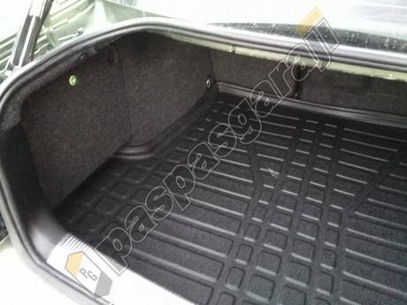 Volkswagen Passat B5-B5.5 Sedan Bagaj Havuzu 1997-2005 Arası