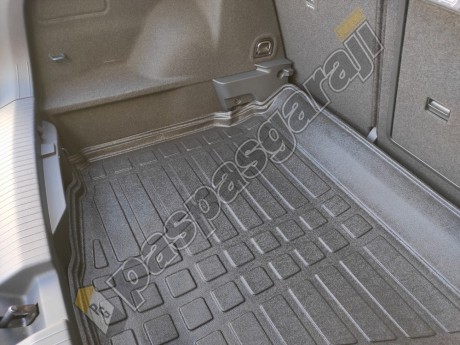 Volkswagen T-Roc Alt Bagaj Havuzu 2019-2025 Arası