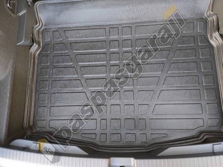 Volkswagen T-Roc Alt Bagaj Havuzu 2019-2025 Arası