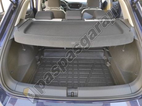 Volkswagen T-Roc Alt Bagaj Havuzu 2019-2025 Arası