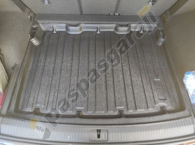 Volkswagen Tiguan Alt Bagaj Havuzu 2020-2024 Arası