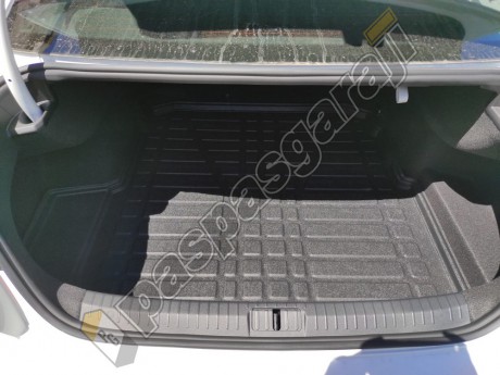 Vw Passat B8.5 Sedan Impression Bagaj Havuzu 2019-2023 Arası