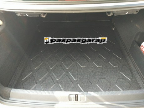 Vw Passat Cc Bagaj Havuzu 2012-2015