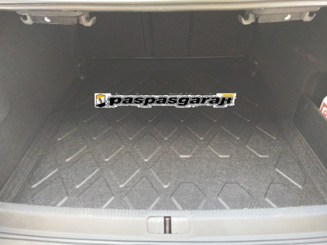 Vw Passat Cc Bagaj Havuzu 2012-2015