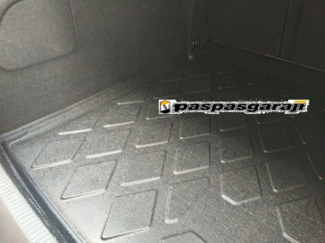 Vw Passat Cc Bagaj Havuzu 2012-2015