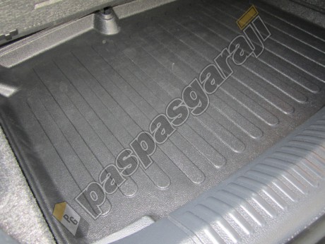 Vw Polo 6R  Alt Bagaj Havuzu 2010-2017 Arası