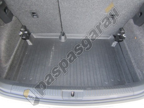 Vw Polo 6R  Alt Bagaj Havuzu 2010-2017 Arası