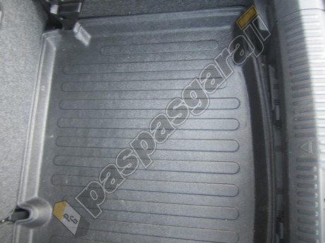 Vw Polo 6R  Alt Bagaj Havuzu 2010-2017 Arası