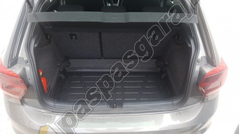 Volkswagen polo kofferbak new arrivals