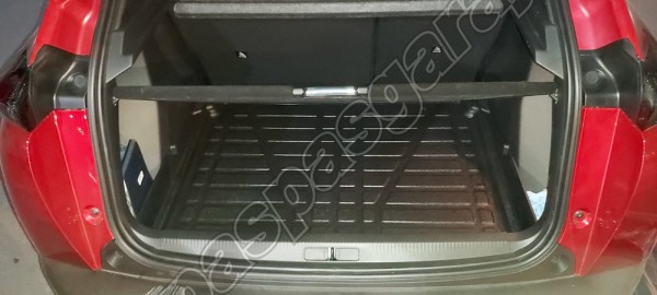 Peugeot 2008 Alt Bagaj Havuzu 2020-Sonrası