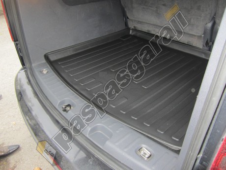 Volkswagen Caddy Bagaj Havuzu 2011-2019 Arası