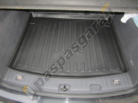Volkswagen Caddy Bagaj Havuzu 2011-2019 Arası