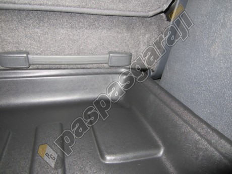 Volkswagen Caddy Bagaj Havuzu 2011-2019 Arası