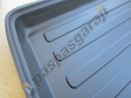 Volkswagen Caddy Bagaj Havuzu 2011-2019 Arası